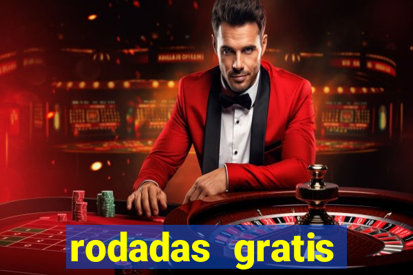 rodadas gratis fortune rabbit